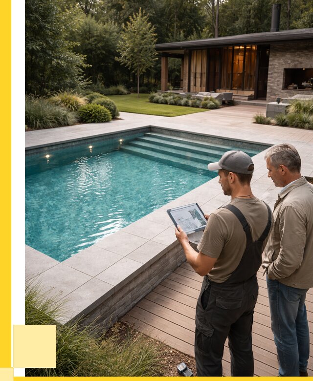 Строительство бассейнов в Бийске от 1246440 р. ЭриданБск