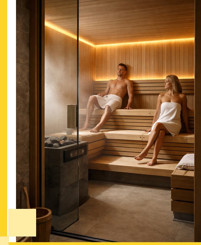 Электрические сауны Harvia в Бийске от 155805 р. | ЭриданБск