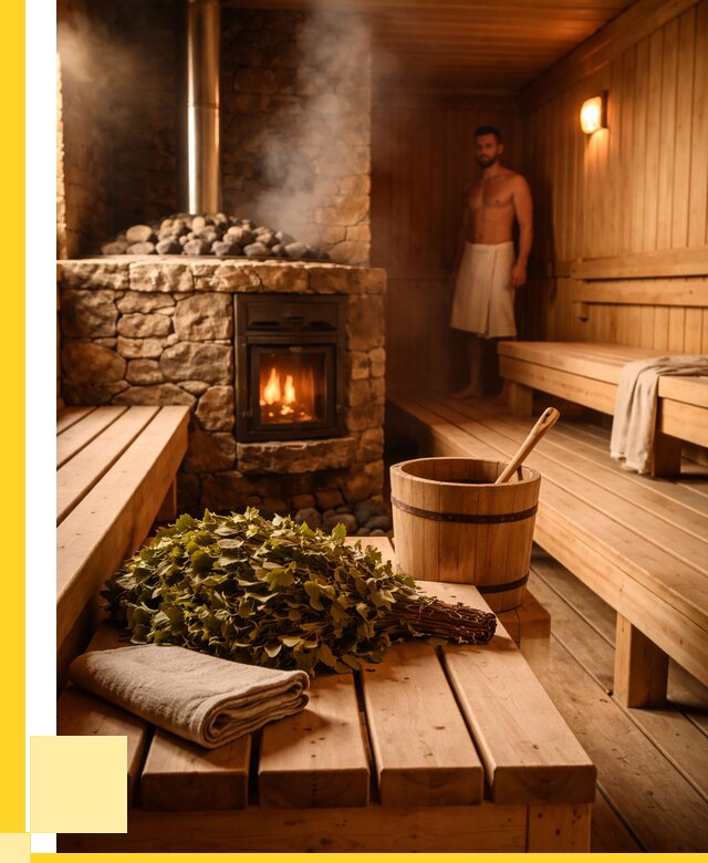 Парилки для бани купить в Бийске от 77903 р. | ЭриданБск