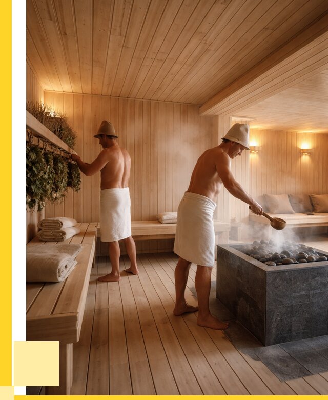Баня и SPA под ключ в Бийске от 830960 р. строительство ЭриданБск