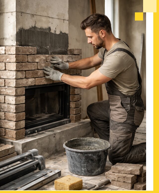 Услуги по устройству и монтажу Расул в банях и саунах в Бийске